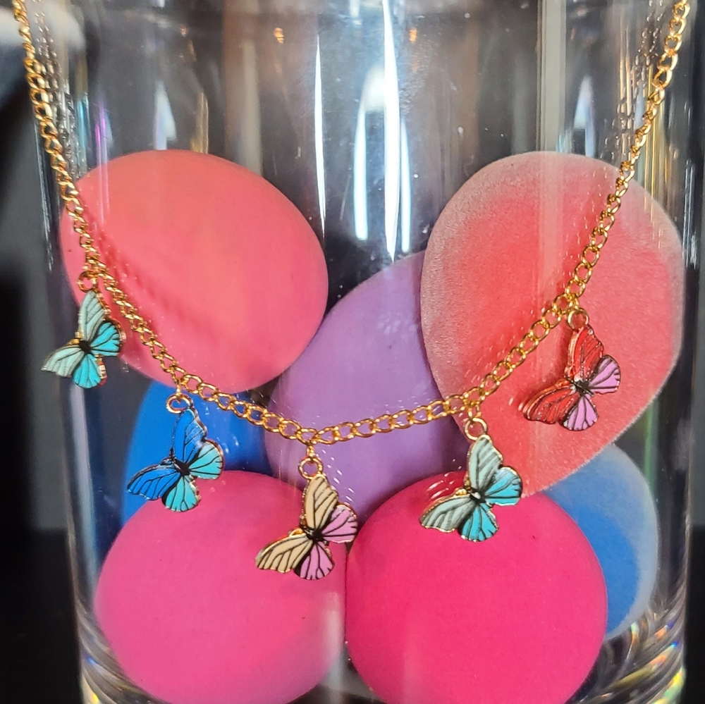Necklace